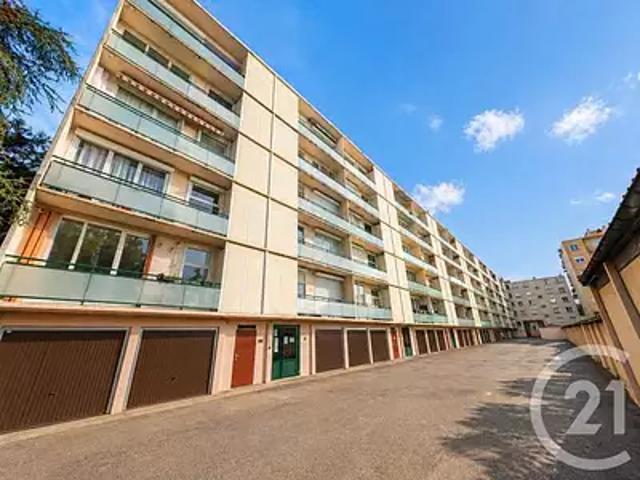Appartement vente à Le Raincy, Livry-gargan