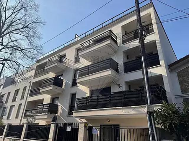 Appartement vente à Le Raincy, Livry-gargan