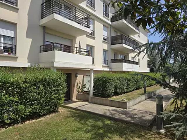 Appartement vente à Le Raincy, Livry-gargan