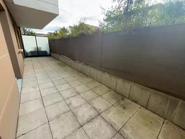 Appartement vente à Le Raincy, Livry-gargan