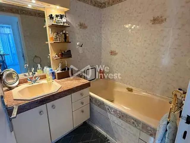 Appartement vente à Le Raincy, Livry-gargan