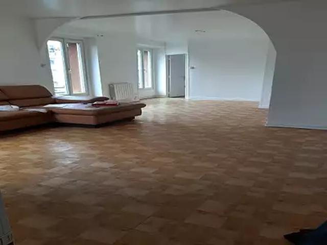 Appartement vente à Le Raincy, Livry-gargan