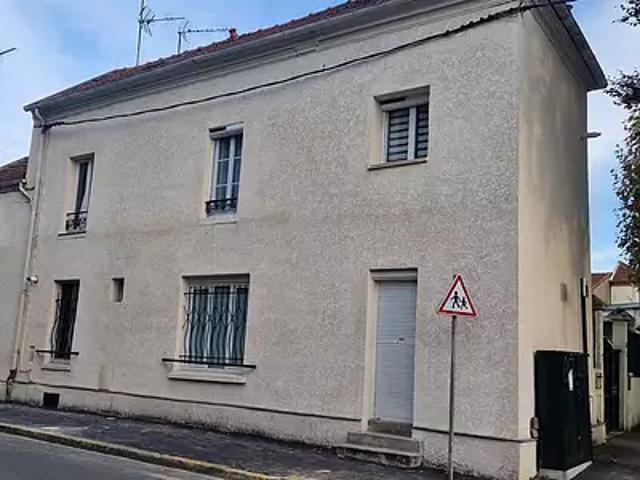 Appartement vente à Le Raincy, Livry-gargan