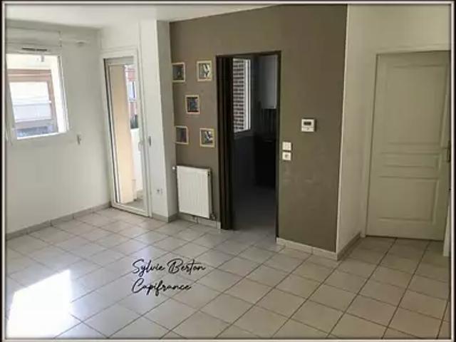 Appartement vente à Le Raincy, Livry-gargan
