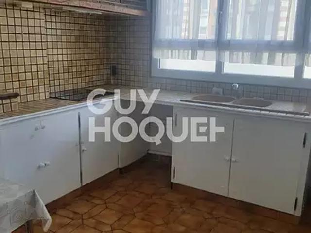 Appartement vente à Le Raincy, Livry-gargan