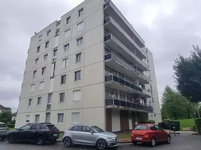 Appartement vente à Le Raincy, Livry-gargan