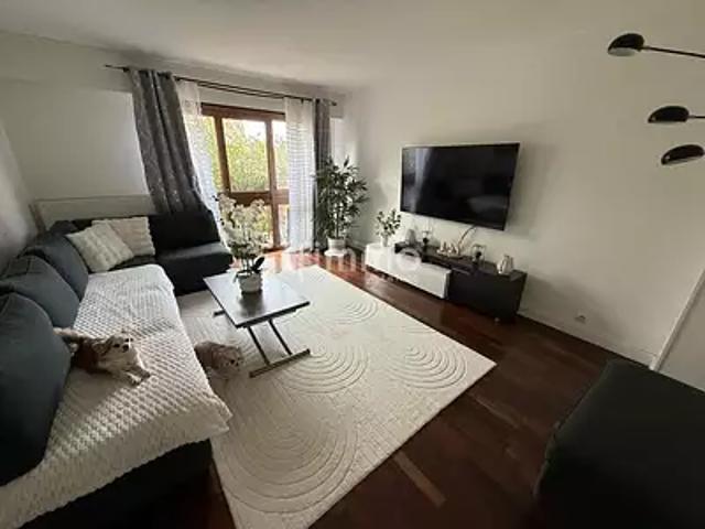 Appartement vente à Le Raincy, Livry-gargan