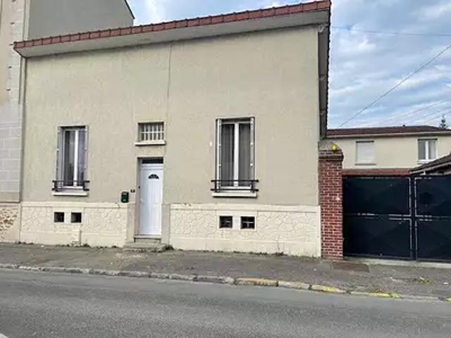 Appartement vente à Le Raincy, Livry-gargan