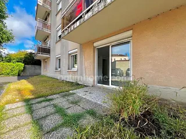 Appartement vente à Le Raincy, Livry-gargan