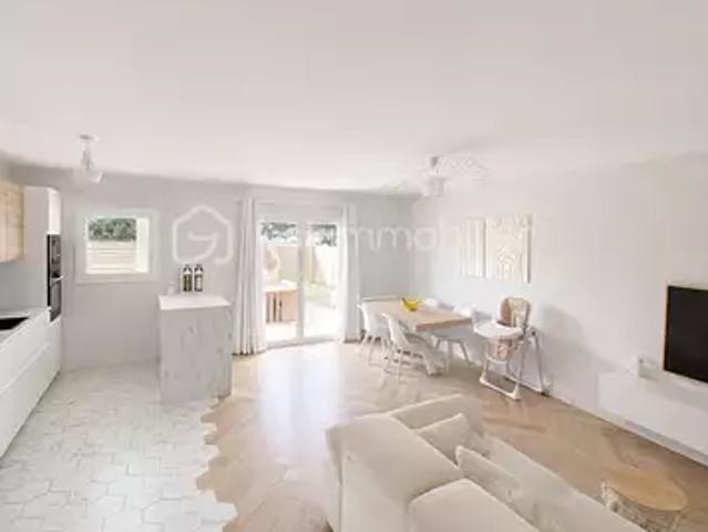 Appartement vente à Le Raincy, Livry-gargan