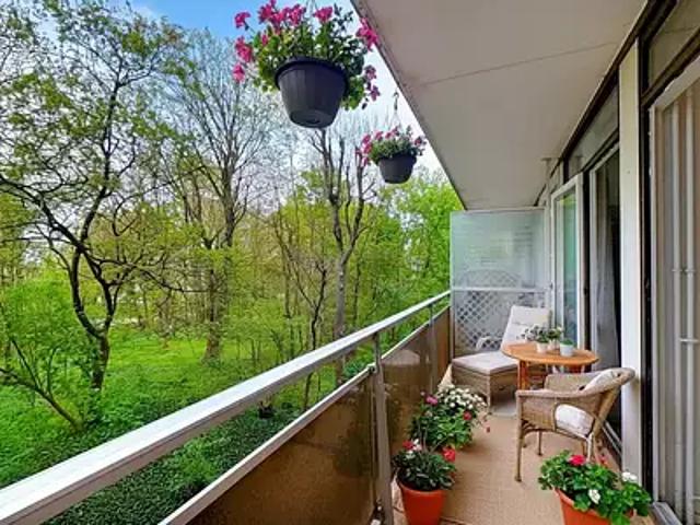 Appartement vente à Le Raincy, Livry-gargan