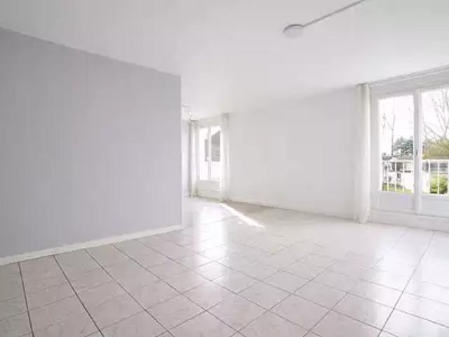 Appartement vente à Le Raincy, Livry-gargan