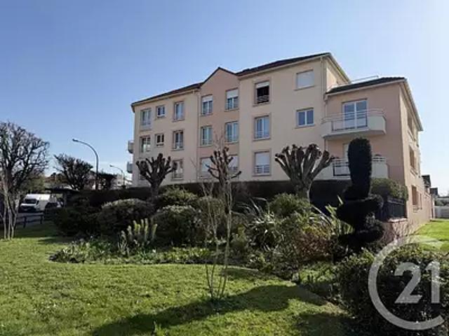 Appartement vente à Le Raincy, Livry-gargan