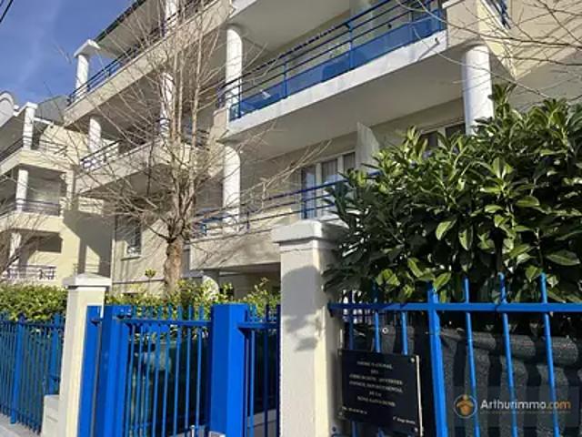 Appartement vente à Le Raincy, Livry-gargan
