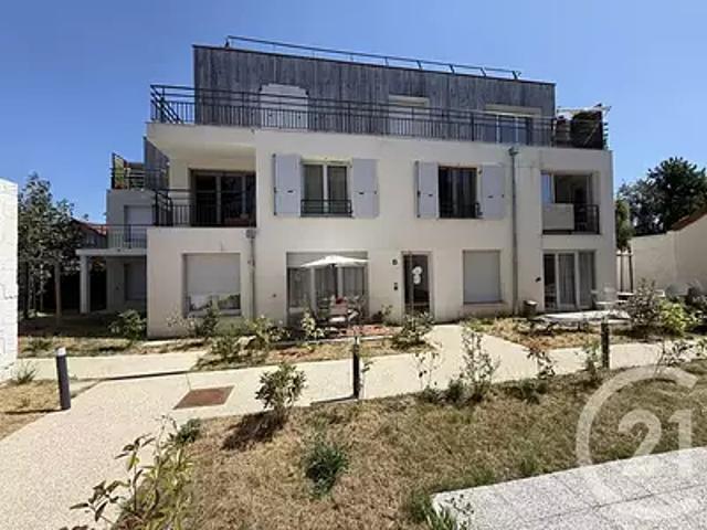 Appartement vente à Le Raincy, Livry-gargan
