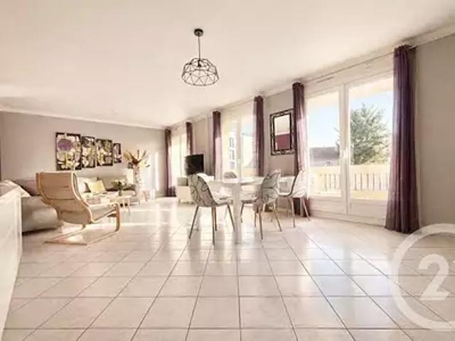 Appartement vente à Le Raincy, Livry-gargan