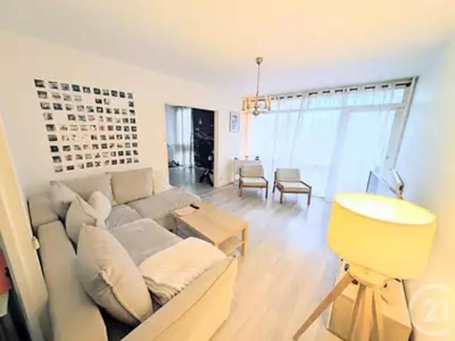 Appartement vente à Le Raincy, Livry-gargan