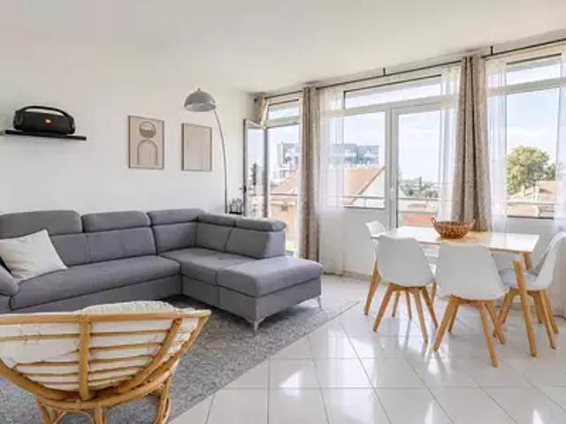 Appartement vente à Le Raincy, Livry-gargan