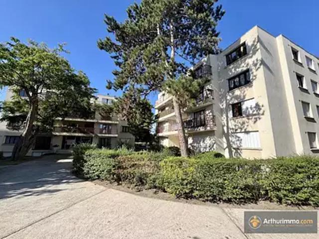 Appartement vente à Le Raincy, Livry-gargan