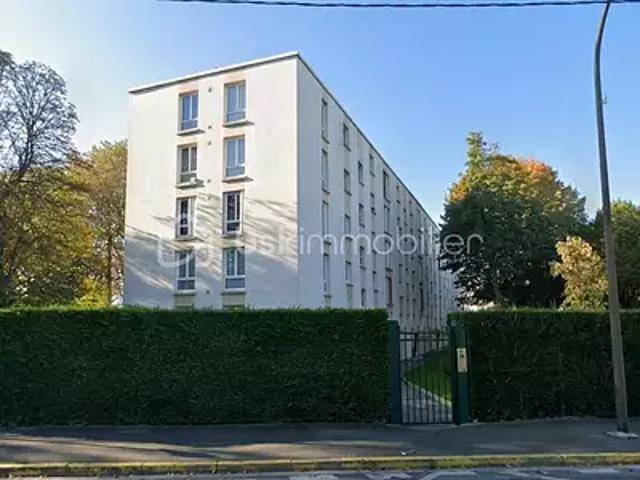 Appartement vente à Le Raincy, Livry-gargan