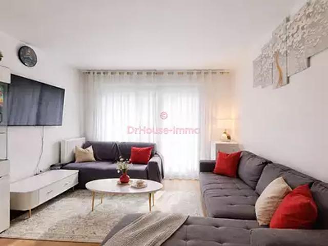 Appartement vente à Le Raincy, Livry-gargan