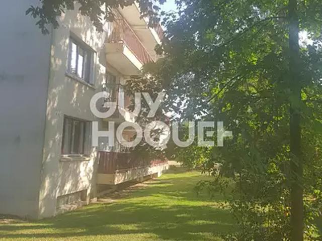 Appartement vente à Le Raincy, Livry-gargan