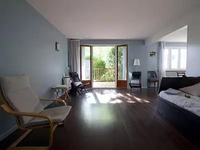 Appartement vente à Le Raincy, Livry-gargan