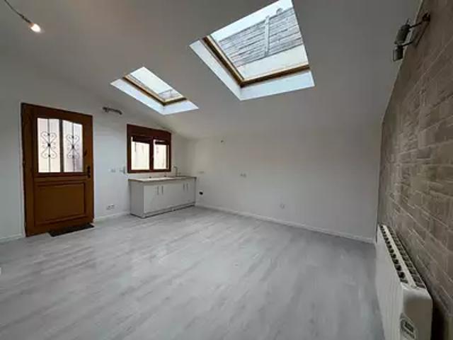 Maison vente à Le Raincy, Livry-gargan