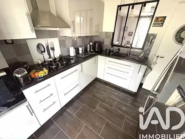 Maison vente à Le Raincy, Livry-gargan