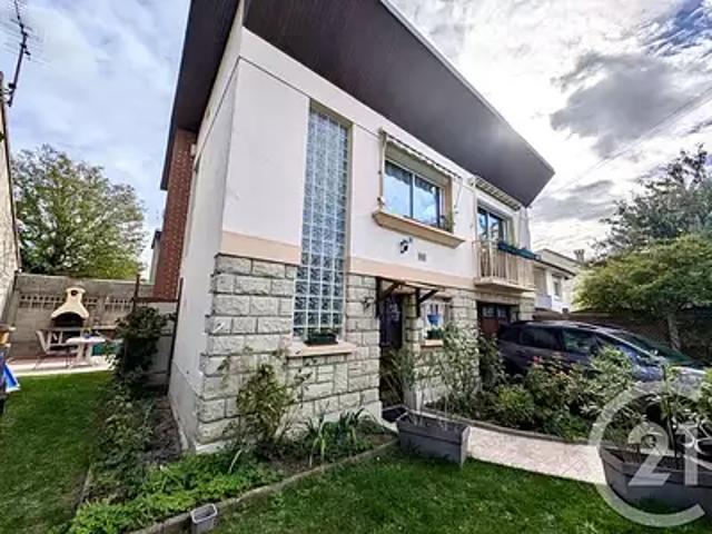 Maison vente à Le Raincy, Livry-gargan