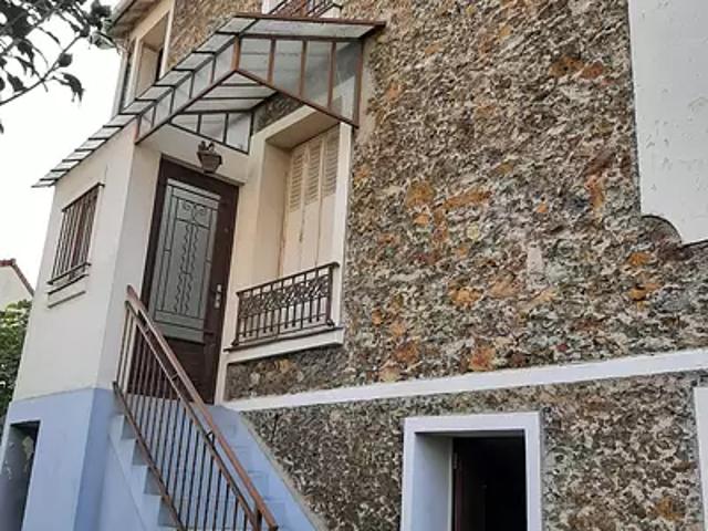 Maison vente à Le Raincy, Livry-gargan
