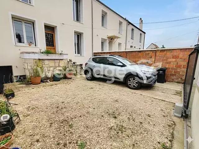 Maison vente à Le Raincy, Livry-gargan