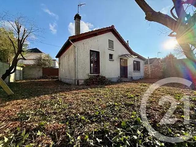 Maison vente à Le Raincy, Livry-gargan