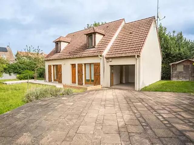 Maison vente à Le Raincy, Livry-gargan
