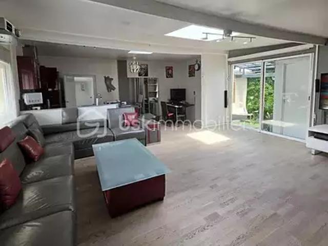 Maison vente à Le Raincy, Livry-gargan