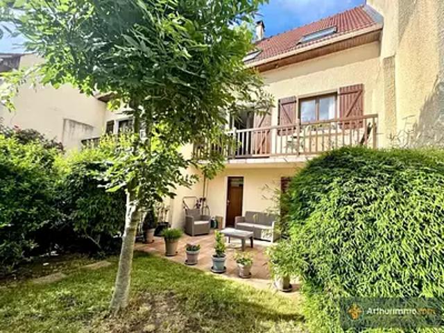 Maison vente à Le Raincy, Livry-gargan