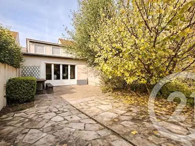 Maison vente à Le Raincy, Livry-gargan