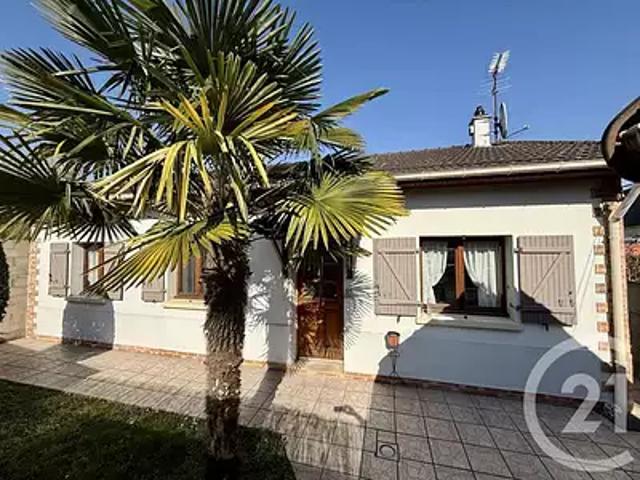 Maison vente à Le Raincy, Livry-gargan