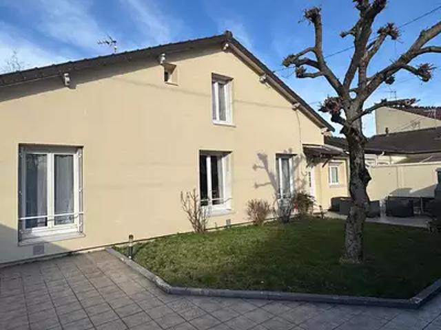 Maison vente à Le Raincy, Livry-gargan