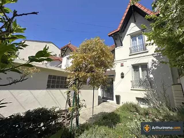 Maison vente à Le Raincy, Livry-gargan