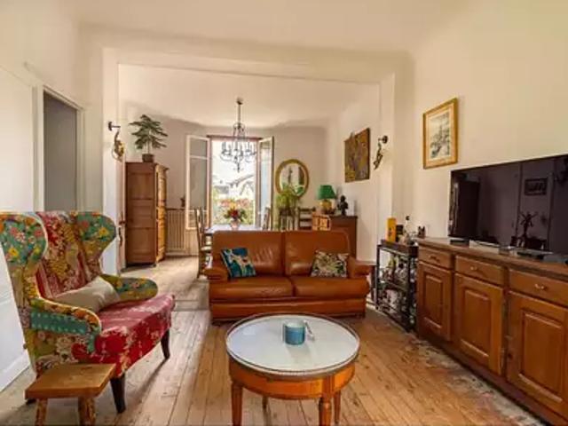 Maison vente à Le Raincy, Livry-gargan