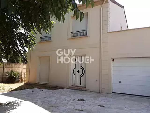 Maison vente à Le Raincy, Livry-gargan