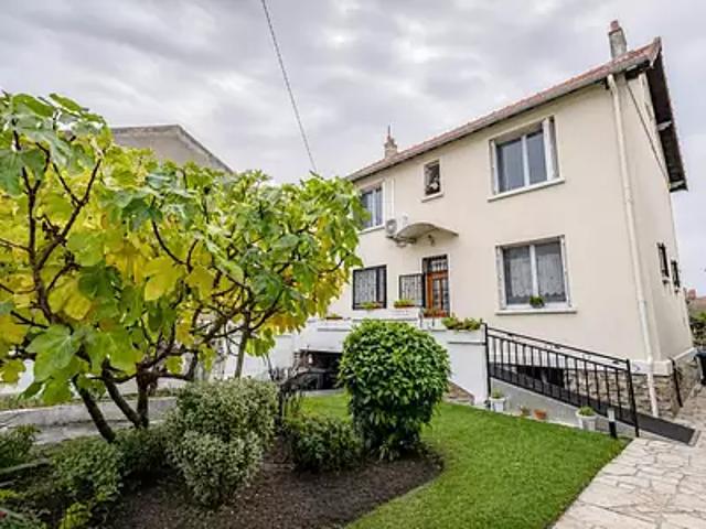 Maison vente à Le Raincy, Livry-gargan