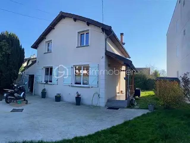 Maison vente à Le Raincy, Livry-gargan