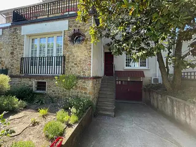Maison vente à Le Raincy, Livry-gargan