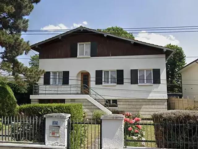 Maison vente à Le Raincy, Livry-gargan