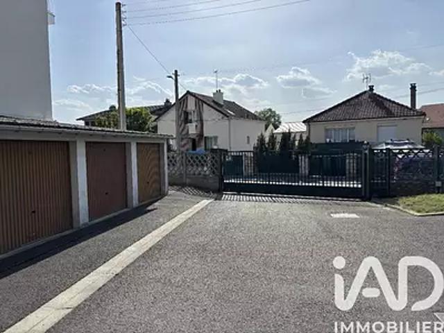 Garage vente à Le Raincy, Livry-gargan