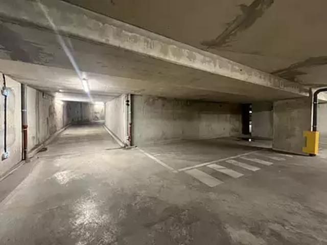 Garage vente à Le Raincy, Livry-gargan