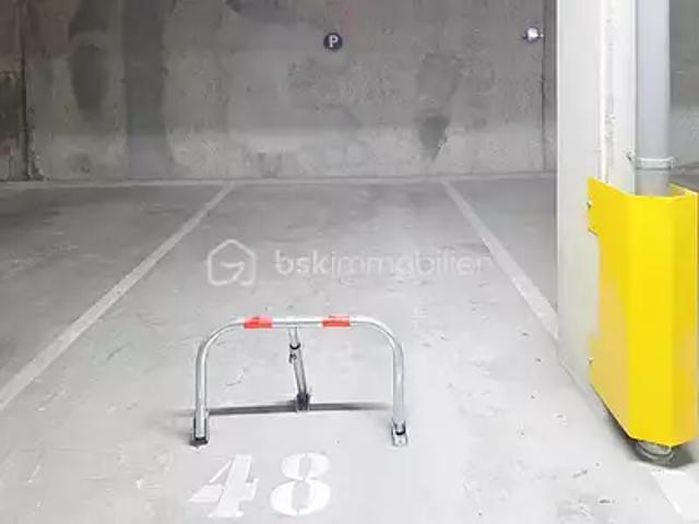 Garage vente à Le Raincy, Livry-gargan