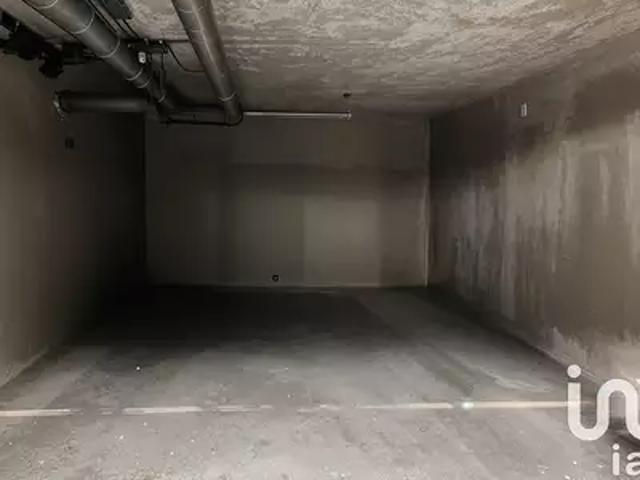 Garage vente à France métropolitaine, Livry-gargan